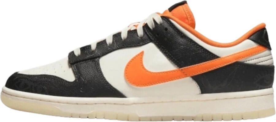 Nike Lage Sneakers Dunk Low PRM Halloween (2021)