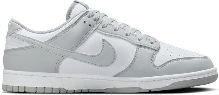 Nike Dunk Low Retro (Light Smoke Grey) Doos zonder deksel - Foto 3