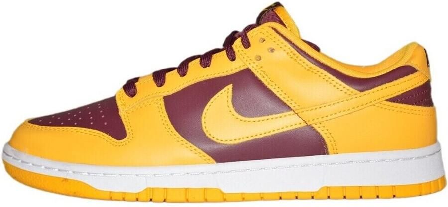 Nike Lage Sneakers Dunk Low Retro