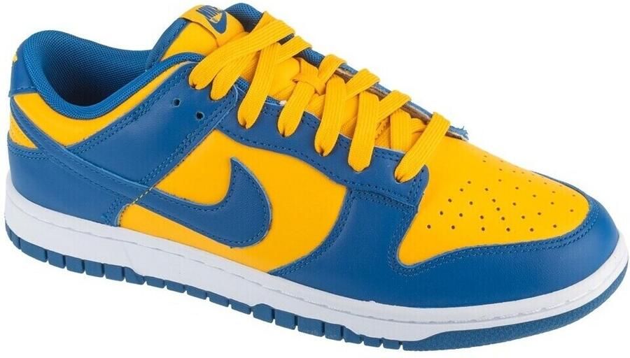 Nike Dunk Low UCLA DD1391-402 Kleur als op foto Schoenen - Foto 3