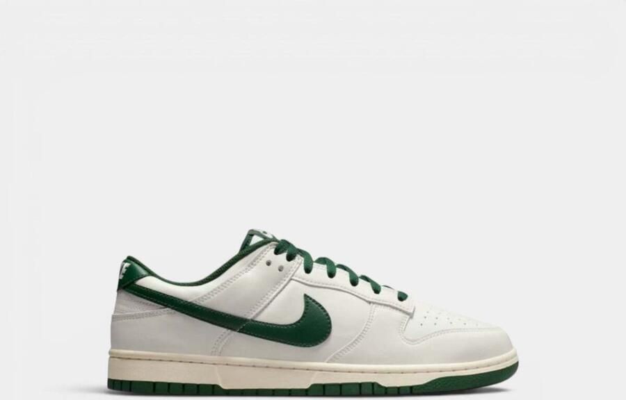 Nike Lage Sneakers Dunk Low Retro