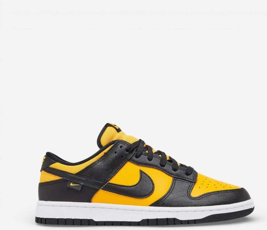 Nike Lage Sneakers Dunk Low Reverse Goldenrod (2024)
