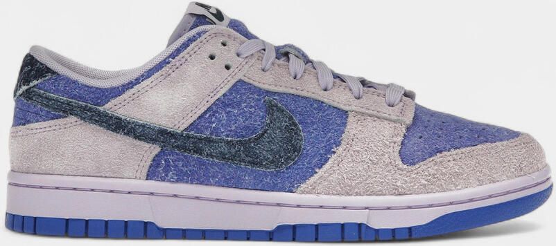 Nike Lage Sneakers Dunk Low SE Hydrangeas (Women's)