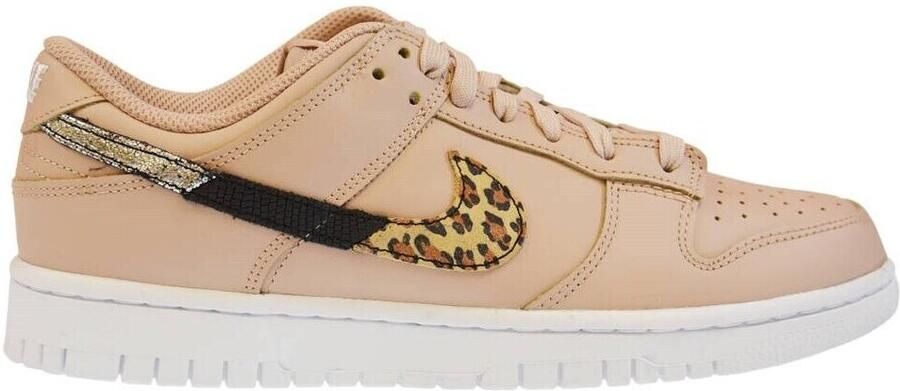 Nike Lage Sneakers Dunk Low SE