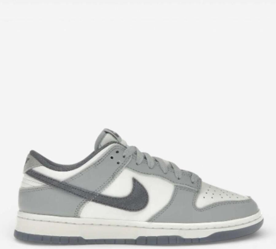 Nike Lage Sneakers Dunk Low SE Light Carbon - Foto 2