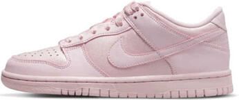 Nike Lage Sneakers Dunk Low SE Prism Pink