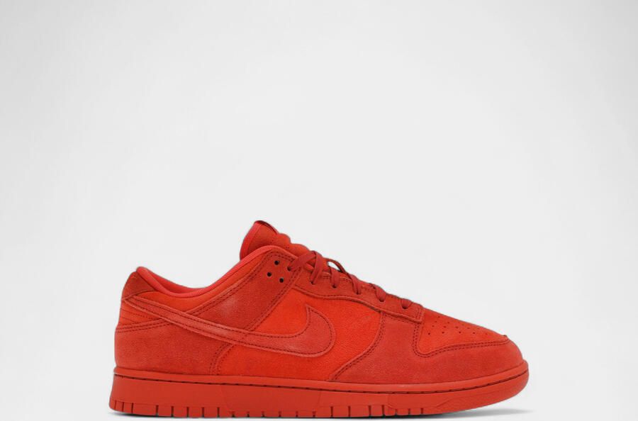 Nike Lage Sneakers Dunk Low SE Valley Of Fire ( 's)