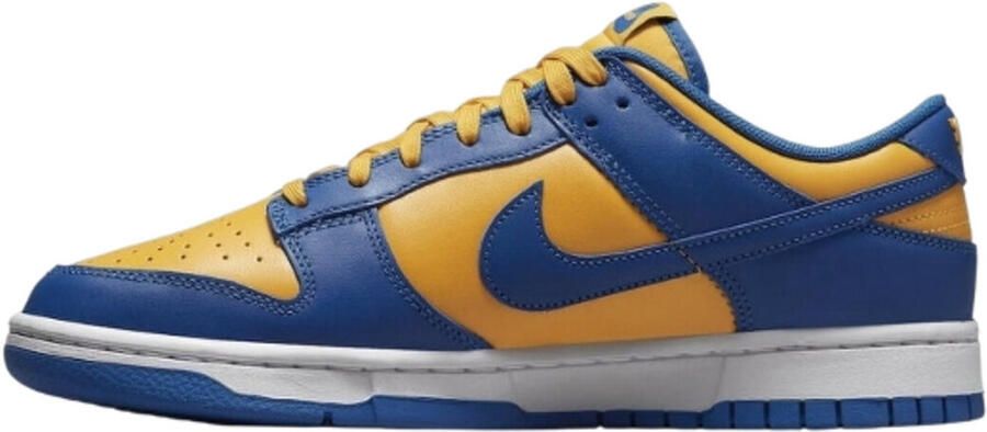 Nike Lage Sneakers Dunk Low UCLA