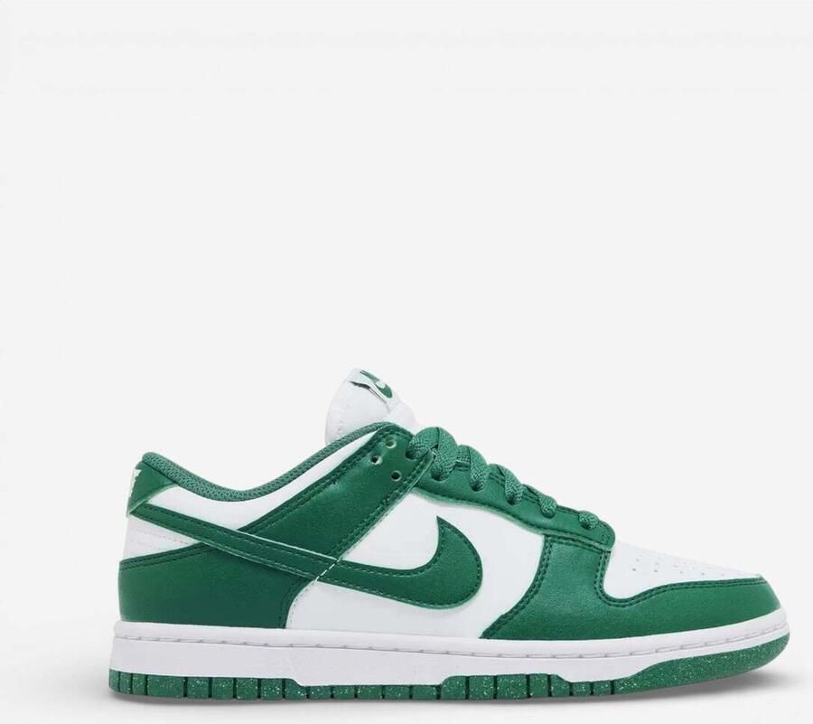 Nike Lage Sneakers Dunk Low Wmns "Bicoastal"