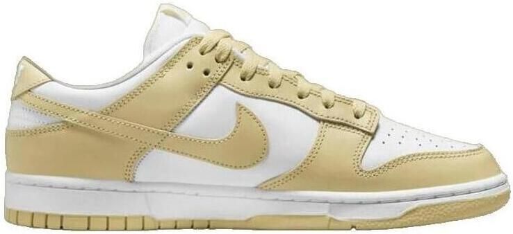 Nike Lage Sneakers Dunk Team