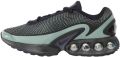 Nike Air Max Sneakers Heren Zwart Mesh Synthetisch - Zwart