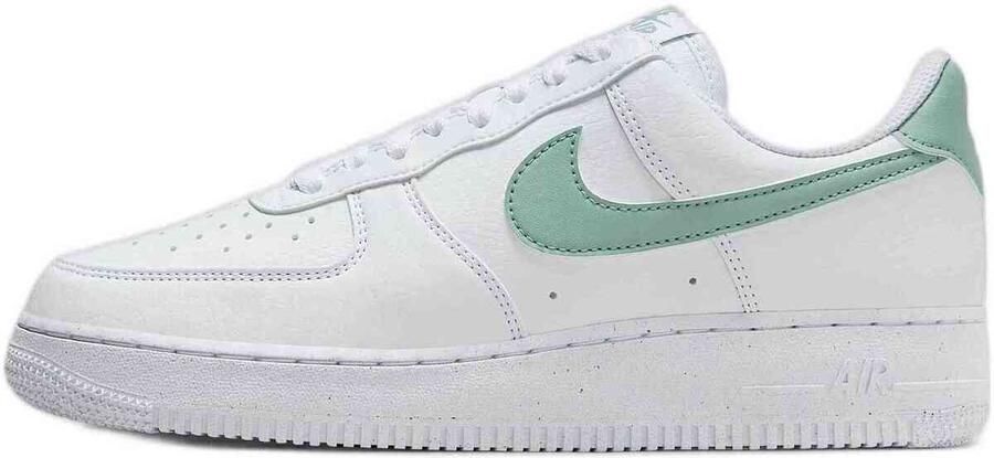Nike Air Force 1 '07 Next Nature Damesschoenen Wit