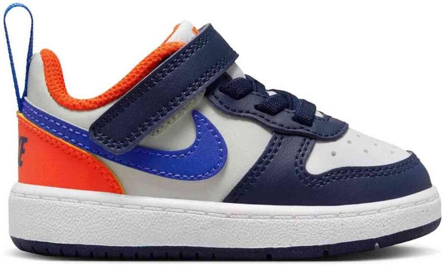 Nike Lage Sneakers Court Borough Low Recraft