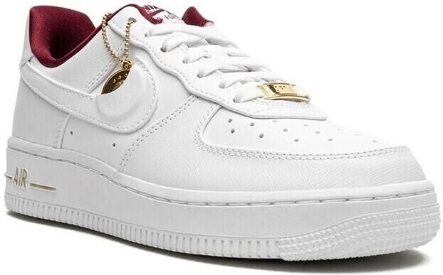 Nike Sportswear Sneakers laag 'Air Force 1 '07'