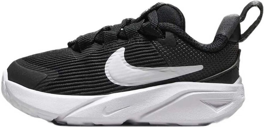 Nike Star Runner Unisex Schoenen Zwart Maat: 23.5 Poly Foot Locker - Foto 2