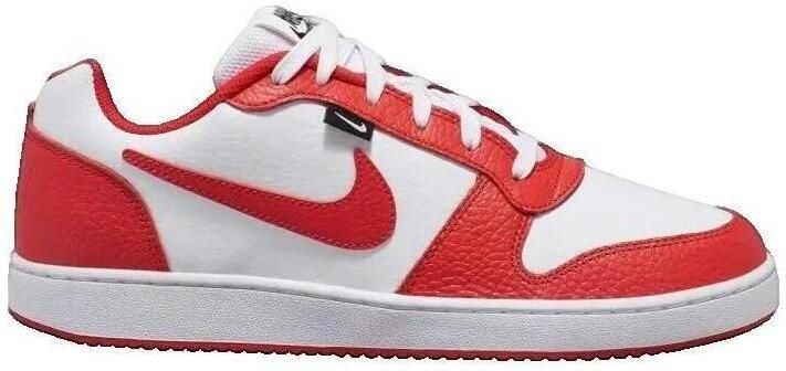 Nike Lage Sneakers Ebernon Low Premium - Foto 2