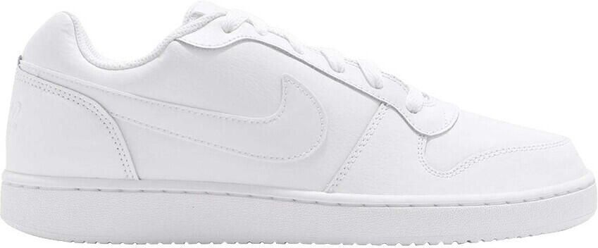 Nike Lage Sneakers Ebernon Low Triple White