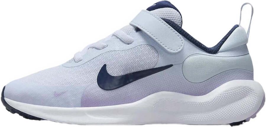 Nike Revolution 7 kleuterschoenen Grijs - Foto 2
