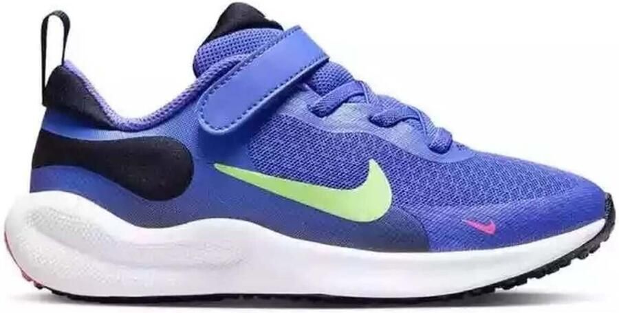 Nike Revolution 7 kleuterschoenen Paars