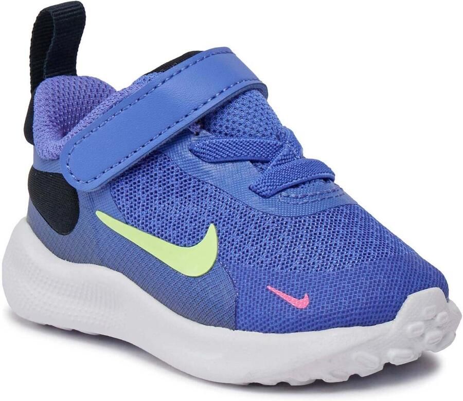 Nike Revolution 7 schoenen voor baby's peuters Paars - Foto 2