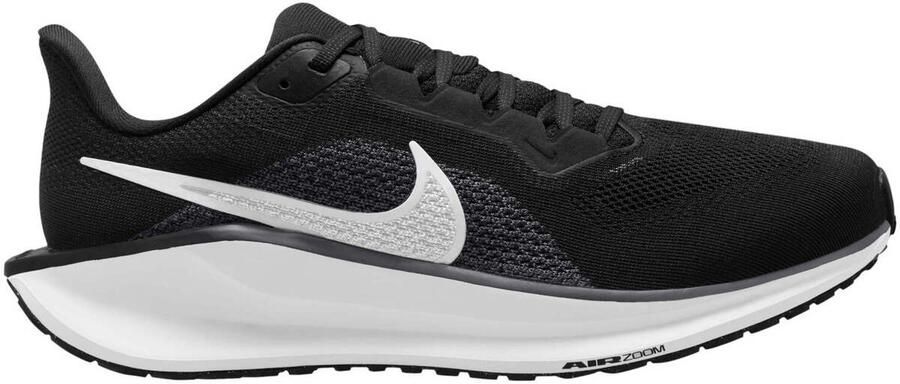 Nike Pegasus 41 hardloopschoenen voor heren (straat) Zwart - Foto 5