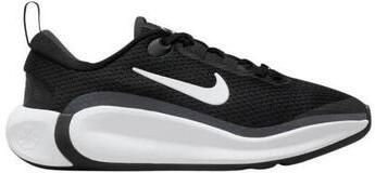 Nike Infinity Flow hardloopschoenen voor kids Zwart - Foto 2