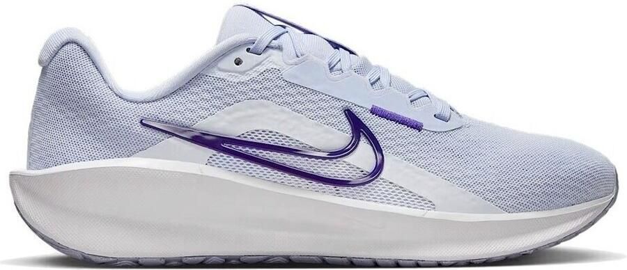 Nike Downshifter 13 Dames Paars- Dames Paars