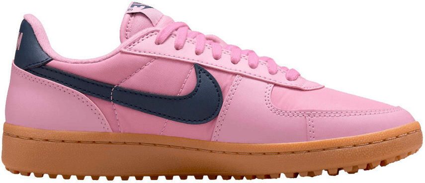 Nike Lage Sneakers Field General '82 SP Ele tal Pink Obsidian ( 's)