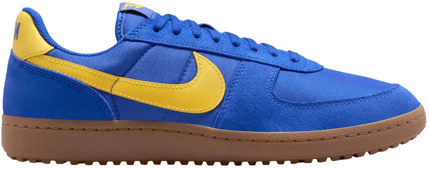 Nike Lage Sneakers Field General '82 SP Hyper Royal Lightning