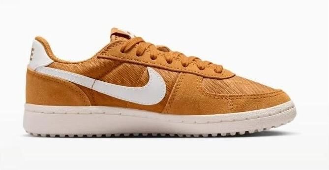 Nike Lage Sneakers Field General