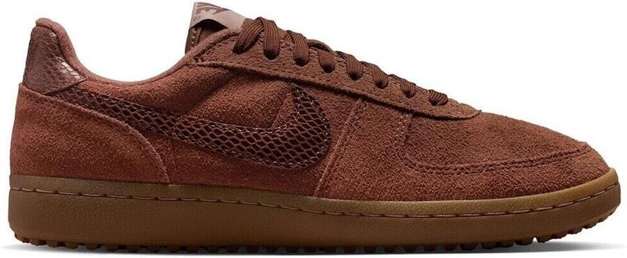 Nike Lage Sneakers Field General