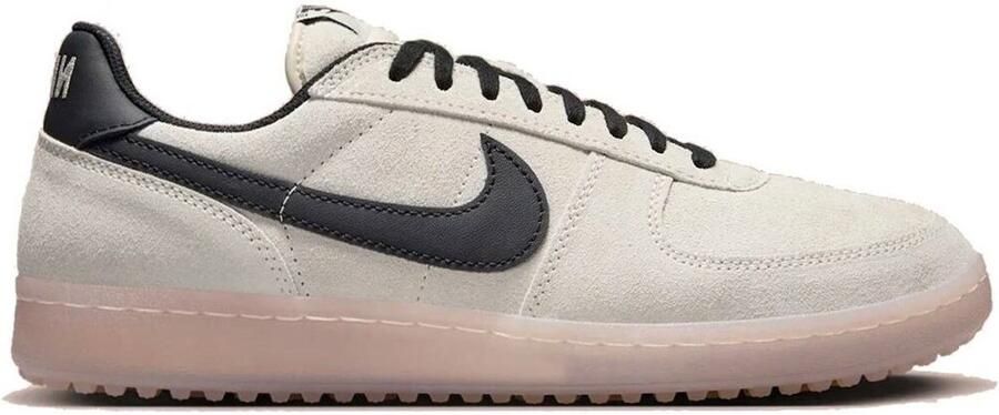 Nike Field General Sneakers Unisex Orewood Zwart
