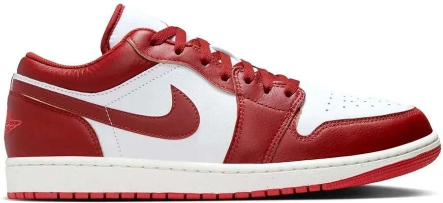 Jordan Air 1 Low SE Herenschoenen Wit - Foto 2