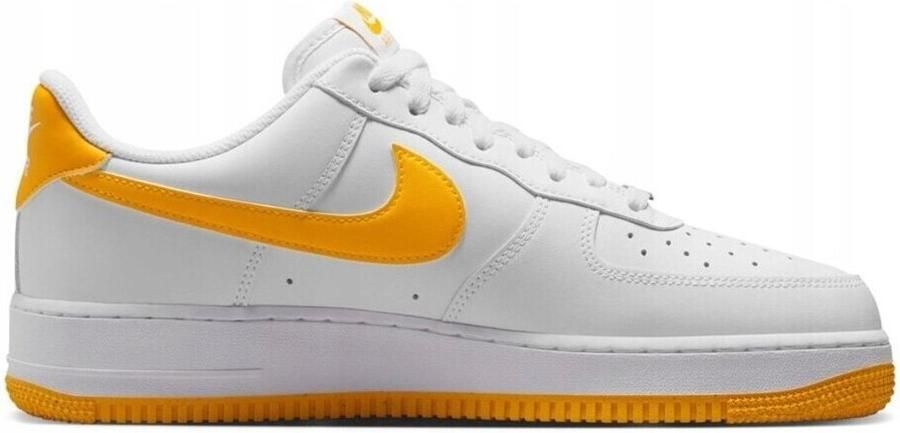 Nike Sportswear Sneakers laag 'Air Force 1 '07'