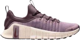 Nike Free Metcon 6 work-outschoenen voor Grijs