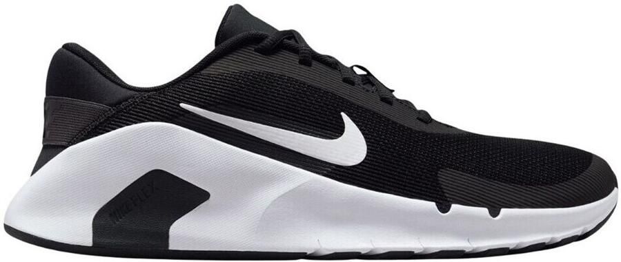 Nike Flex Trainer Heren Fitness Schoenen Hv9972-003 Kleur Zwart-multicolour - Foto 4