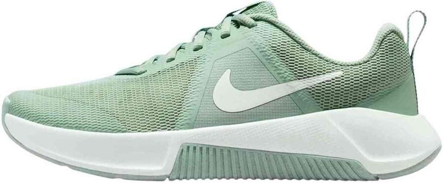 Nike MC Trainer 3 work-outschoenen voor dames Groen
