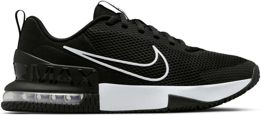 Nike Air Max Alpha Trainer 6 work-outschoenen voor heren Zwart - Foto 2
