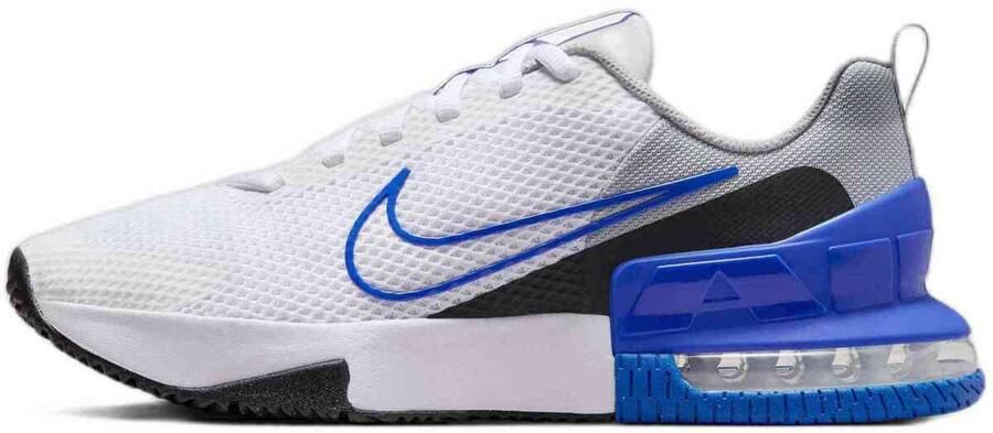 Nike Air Max Alpha Trainer 6 work-outschoenen voor heren Wit
