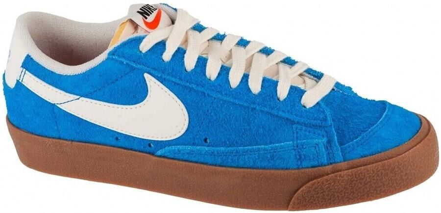 Nike Sportswear Sneakers laag 'Blazer '77 Vintage'
