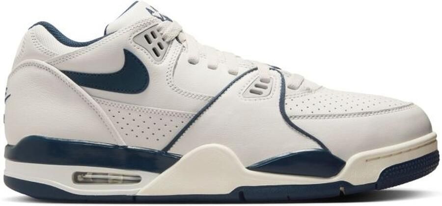 Nike Flight 89 Lage Sneaker Phantom Multicolor Heren - Foto 2