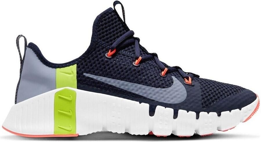 Nike Lage Sneakers Free Metcon 3
