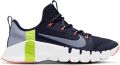 Nike Lage Sneakers Free Metcon 3 - Marine