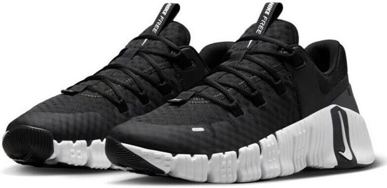 Nike Lage Sneakers Free Metcon 5