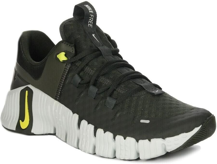 Nike Lage Sneakers Free Metcon 5
