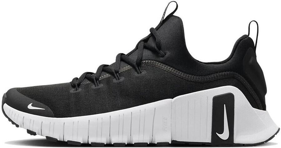 Nike Work-outschoenen voor heren Free Metcon 6 Black- Heren Black - Foto 2