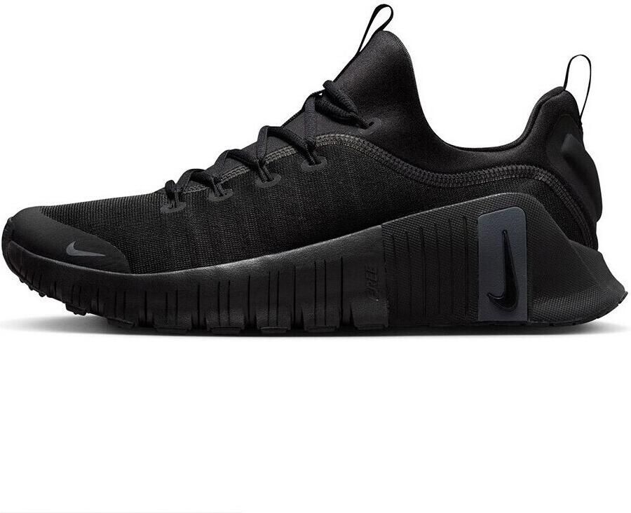 Nike free metcon 6 in de kleur zwart - Foto 2
