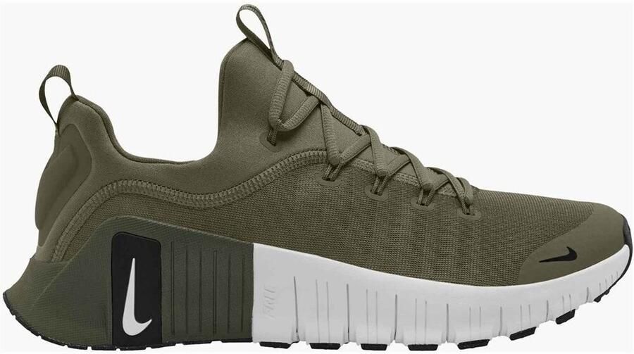 Nike Lage Sneakers Free Metcon 6
