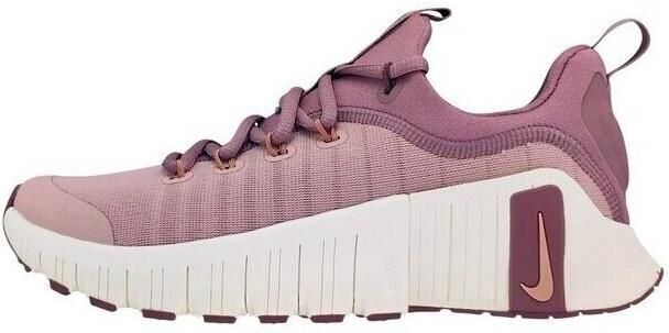 Nike Lage Sneakers Free Metcon 6