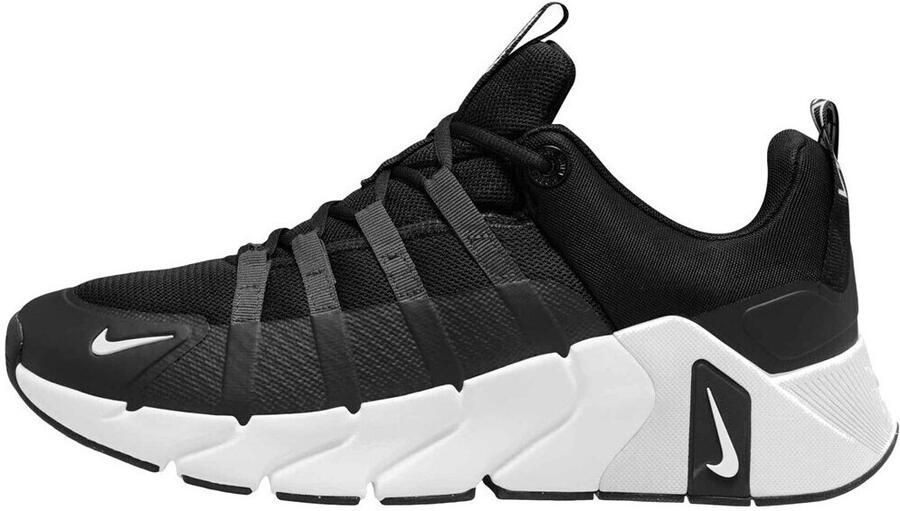 NIKE Loopschoen 'Free Metcon 7' zwart